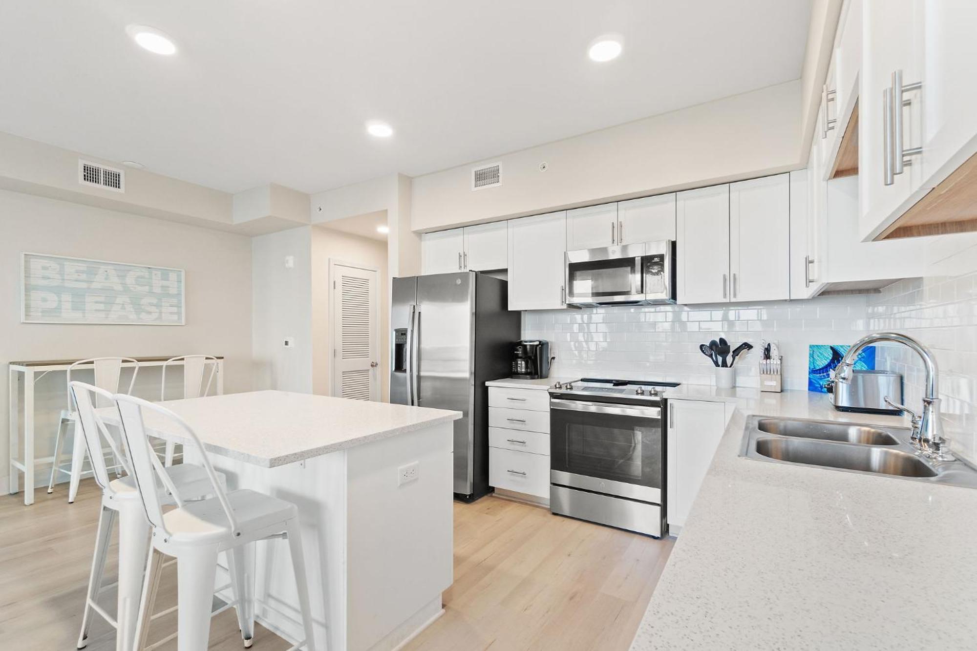 Sea Glass 209 By Vacation Homes Collection Gulf Shores Exterior foto
