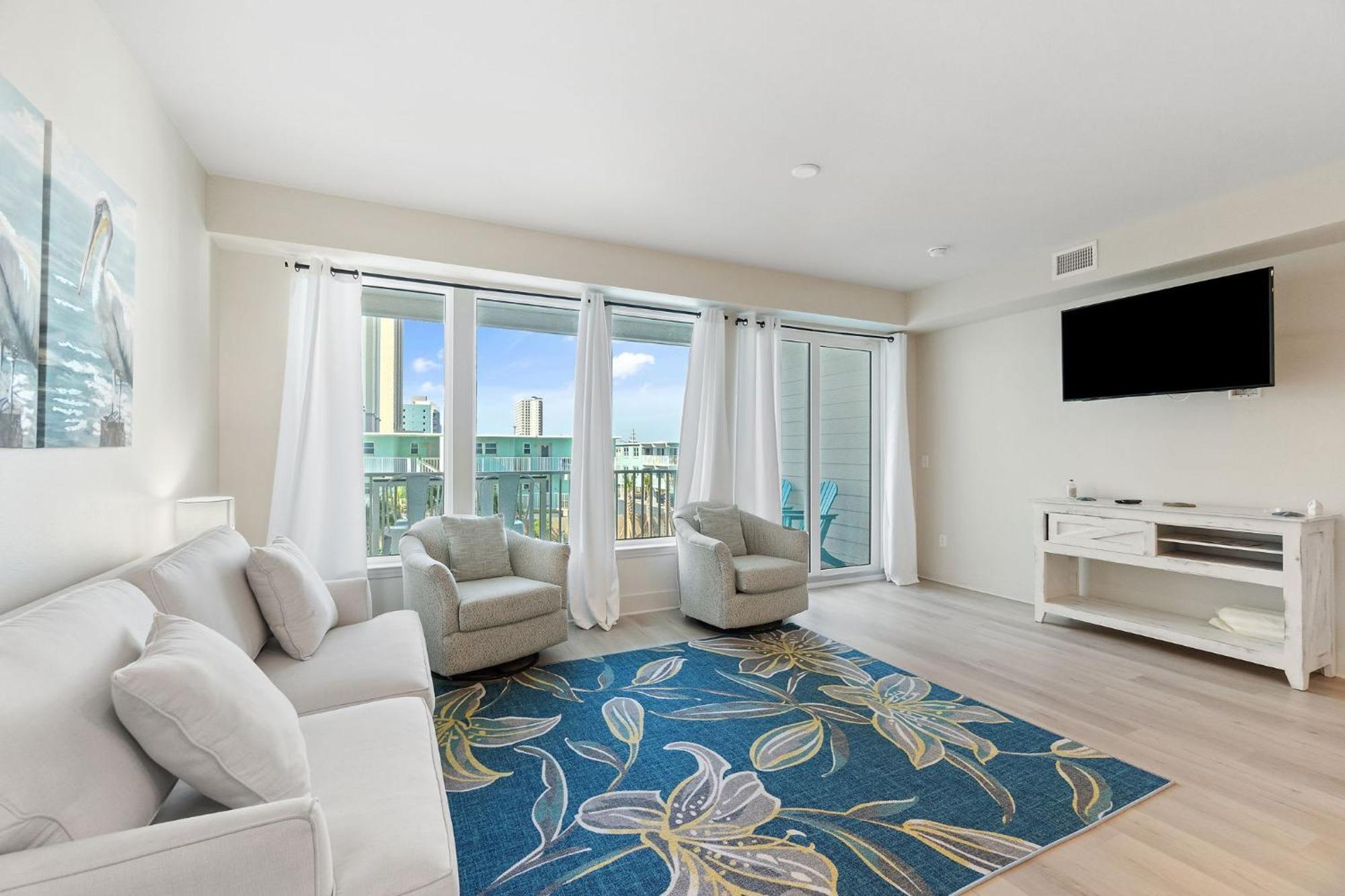 Sea Glass 209 By Vacation Homes Collection Gulf Shores Exterior foto