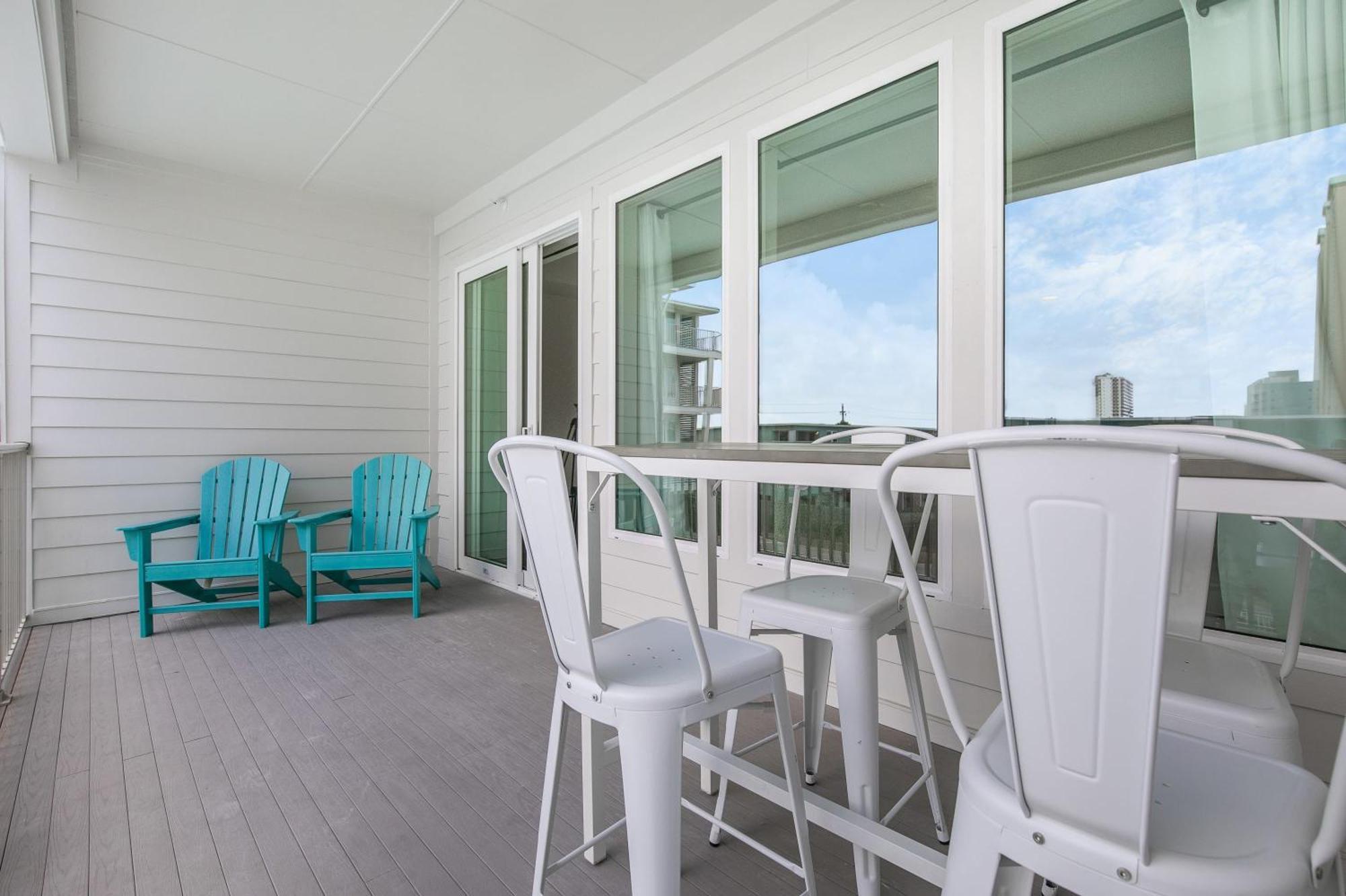 Sea Glass 209 By Vacation Homes Collection Gulf Shores Exterior foto